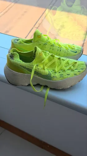 Tênis Nike Space - 42 original