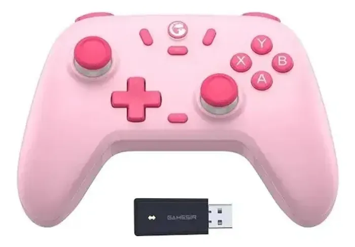 CONTROLE ? GAMESIR T4