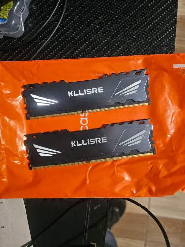 MEMÓRIA RAM DDR4 3200MHAZ