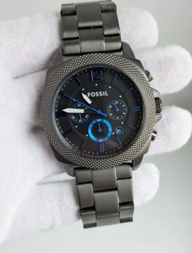Relógio Fóssil BQ1727