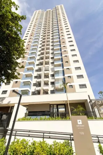 APARTAMENTO NO EDIFICIO MERAKI PARA VENDA OU  LOCAÇÃO - CAMPINAS/SP