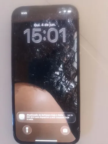 Celular iPhone 13 pro