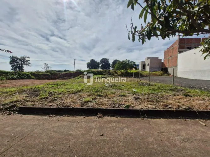 Terreno à venda, RESIDENCIAL ALTOS DO TAQUARAL - Piracicaba/SP