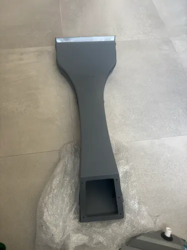 Cascata plus piscina