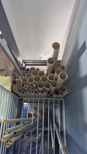 Tubos e conexões a preços baixos