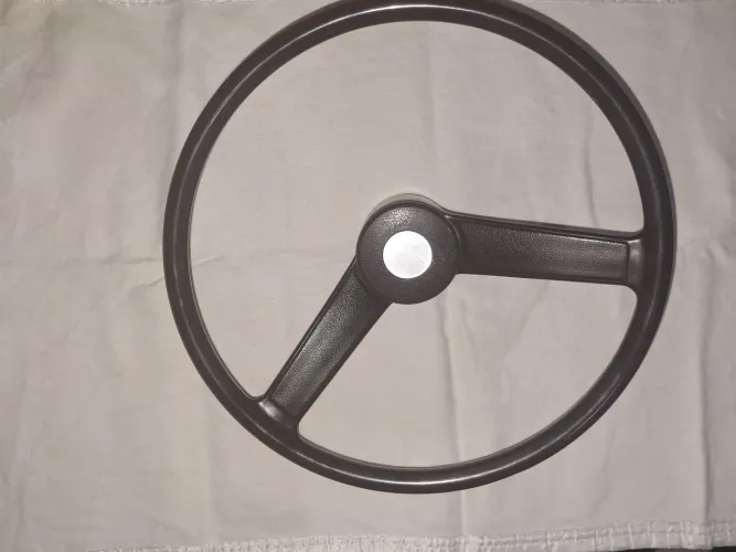 Volante chevette tubarão