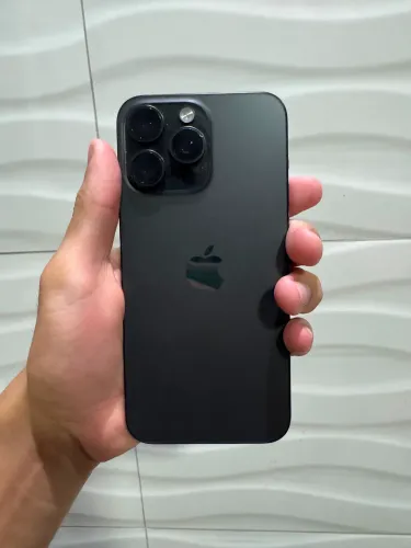 IPHONE 15 PRO MAX 256 GB