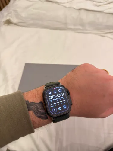 Apple Watch Ultra 2
