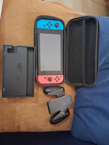 Nintendo Switch 1