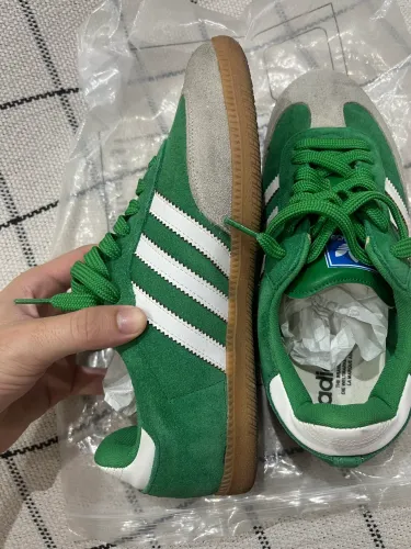 Adidas samba