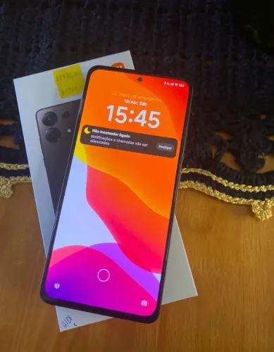 Redmi note 13