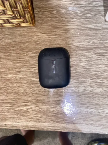 Fone de ouvido sem fio original