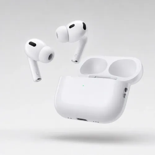 Apple AirPods Pro 3 - Novo com Garantia (Pronta Entrega)