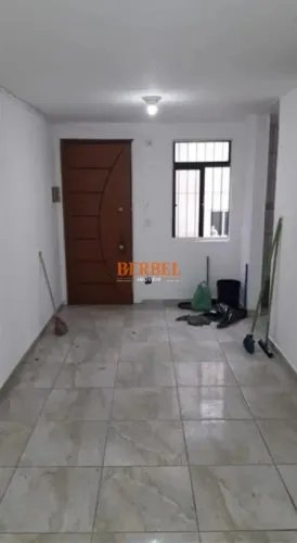 Apartamento a Venda na Cidade Tiradentes, 01 Dormitório, 01 Vaga, 34m²