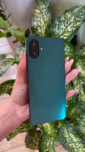 Galaxy A07 128 gigas