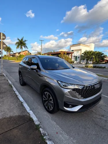 GWM Haval Phev19 1.5 16V Híbrido Aut. 2025