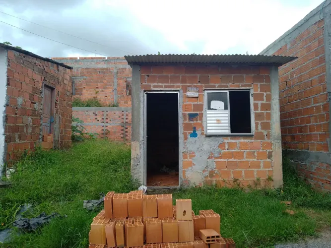 Vendo ou troco por carro do meu interesse