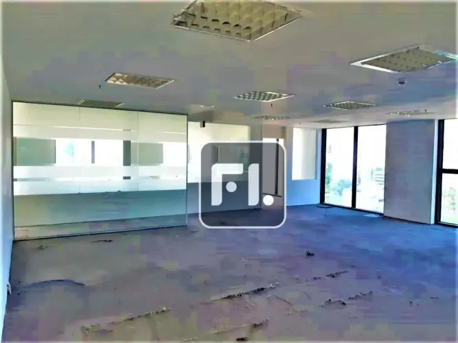 Brooklin Paulista - São Paulo/SP, Conjunto, 250 m² - venda por R$ 2.950.000 ou aluguel por