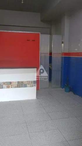 Loja à venda em Botafogo