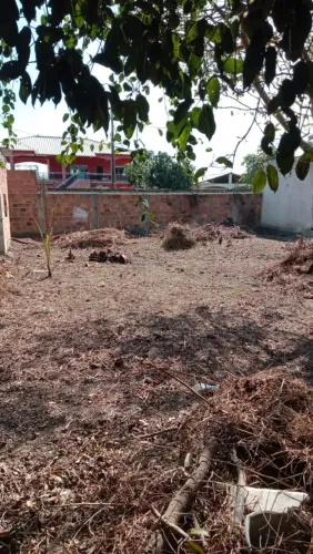 Terreno mas lojas