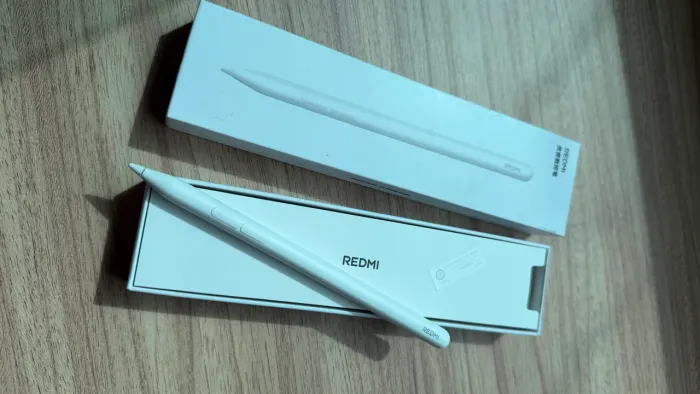 Caneta Redmi Stylus Xiaomi - Smart pen