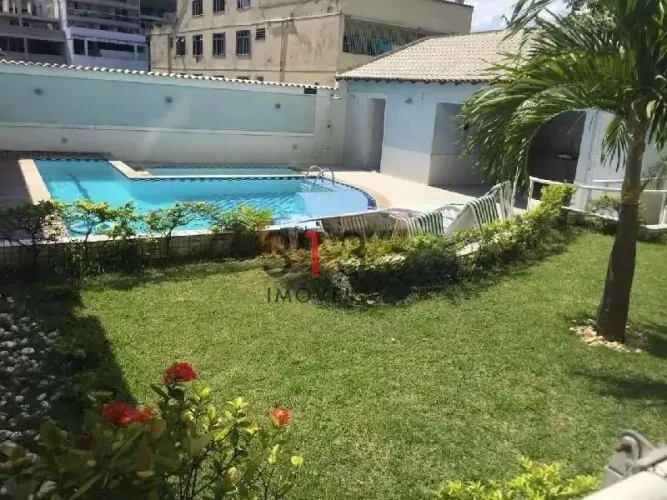 10024 Apartamento 3 Quartos com Lazer Completo Rua Monte Caseros Duque de Caxias Descricao