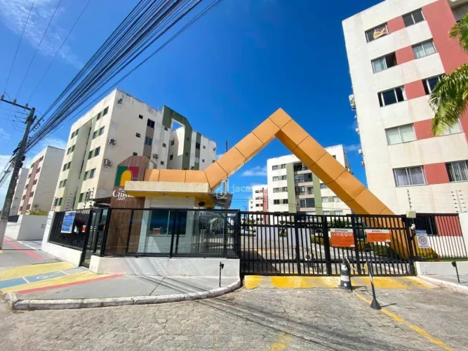 Apartamento com 3 dormitórios, 76 m² - venda por R$ 350.000 ou aluguel por R$ 2.253/mês -