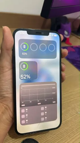 iPhone 12 Pro Max