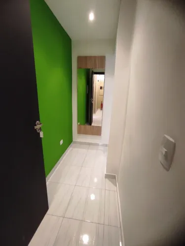 Studio/Kitinete/Loft em Prédio residencialPróximo a faculdade UFPR, Shopping Mueller e Est
