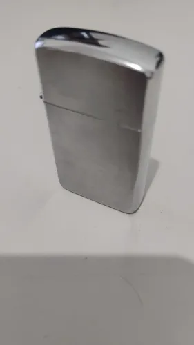 ISQUEIRO ZIPPO SLIM 2008