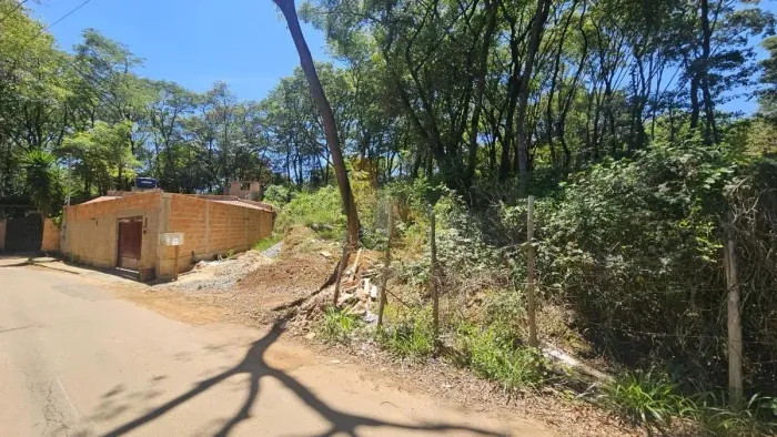 Lote / Terreno à venda em Confins