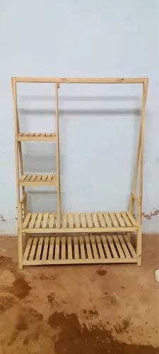 Arara/Roupeiro 