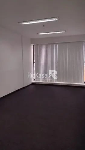 Sala para Locação 29M², CENTRO, RIO DE JANEIRO - RJ | Avenida Rio Branco