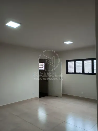 Apartamento para Locação na Vila São Manoel, São José do Rio Preto-SP: 03 Quartos, 01 Suit
