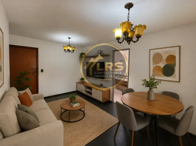 APARTAMENTO DE 2 QUARTOS COM 46M² EM MADUREIRA PRÓXIMO AO SHOPPING!
