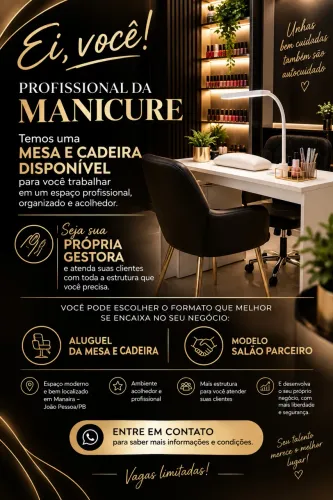 Manicure