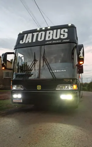 Ônibus 