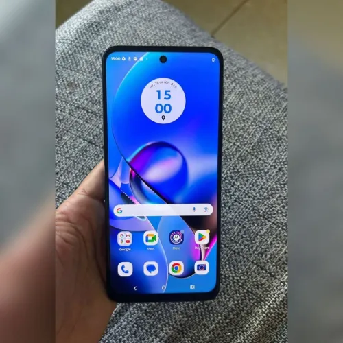 Celular Moto G54
