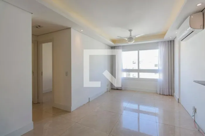 Apartamento à Venda - São Sebastião, 2 Quartos, 66 m2