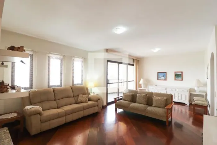 Apartamento à Venda - Santana, 4 Quartos, 200 m2