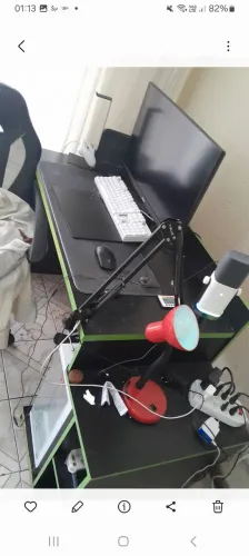 Mesa escritorio
