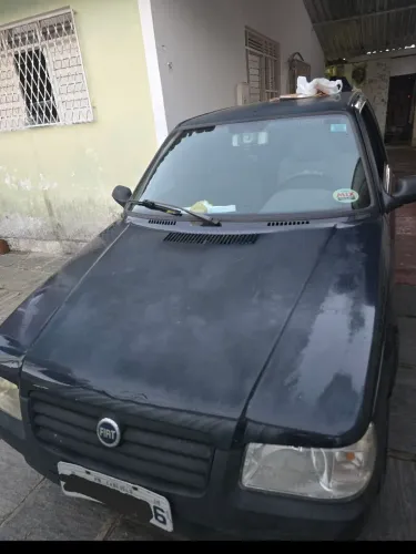 Fiat Uno Mille 1.0 Fire/ F.flex/ Economy 2P 2006