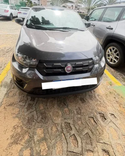 Aluguel de carro para Uber