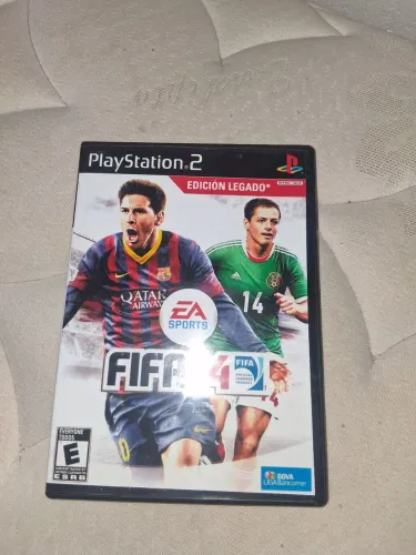 Jogo para ps2 original