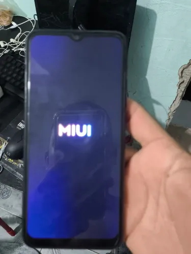 Xiaomi redmi 9c