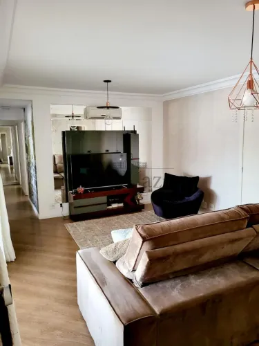 Oportunidade - Apartamento - Pátio Condomínio Clube - Royal Park - 3 Dormitórios - 125m² -