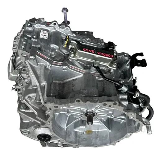 Caixa Câmbio Automático Toyota Corolla Hybrid 2023