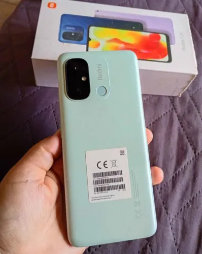 Celular Smart Xiaomi Hyper S 12 C PRO