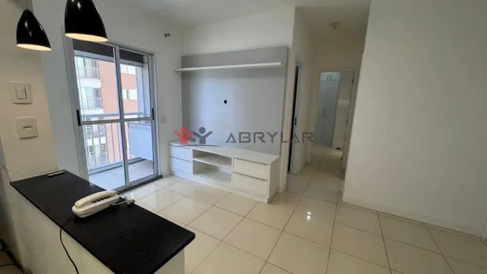 Apartamento à venda em Jundiaí, Parque União, com 2 quartos, com 52 m², Maraville