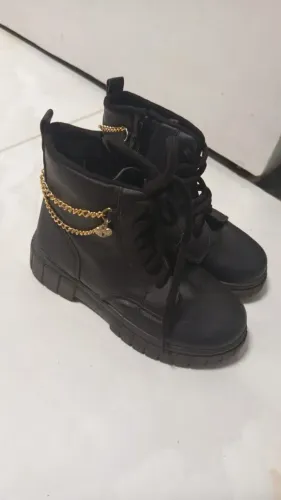Bota Infantil